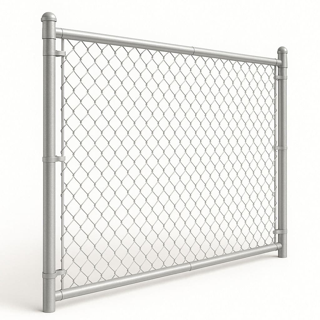 Chain Link Fence