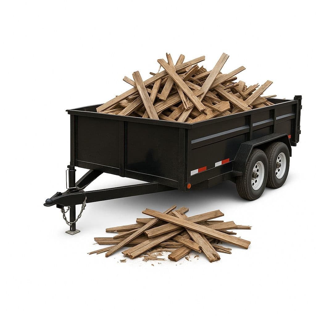 Demolition & Site Cleanup