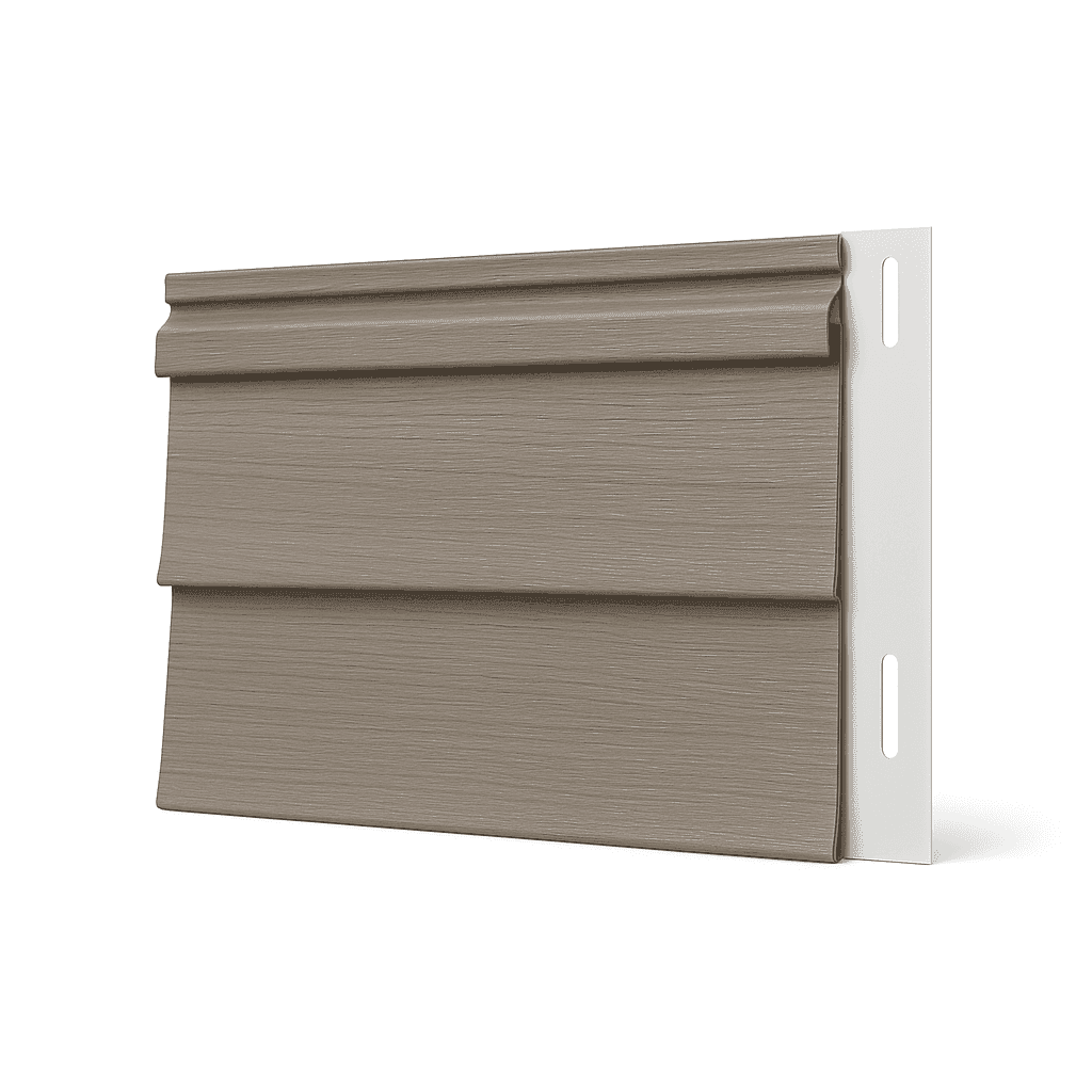 Siding Installation & Repair